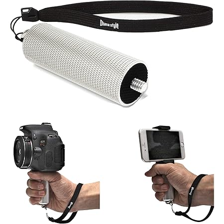 Amazon カメラ ハンドグリップ 一脚 手振れ 軽減 ハンディ モノポッド 一眼レフ ミラーレス コンパクト デジタルカメラ デジカメ ビデオ カメラ 1 4インチ 雲台 カメラハンドル Mhg Type シルバー 三脚 一脚用ネジアダプター 通販 Amazon カメラ ハンドグリップ 一脚 手振れ 軽減 ハンディ モノポッド 一眼レフ ミラーレス コンパクト デジタルカメラ デジカメ ビデオ カメラ 1 4インチ 雲台 カメラハンドル Mhg Type シルバー 三脚 一脚用ネジアダプター 通販
