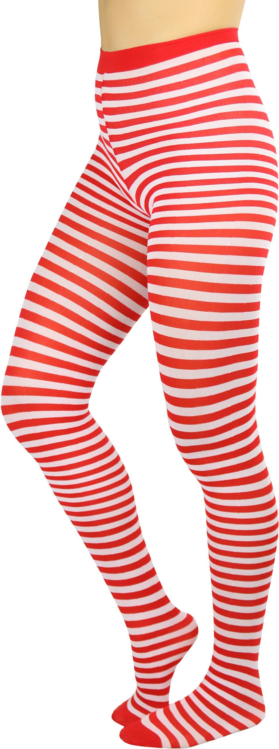 ToBeInStyleWomen's Striped Tights