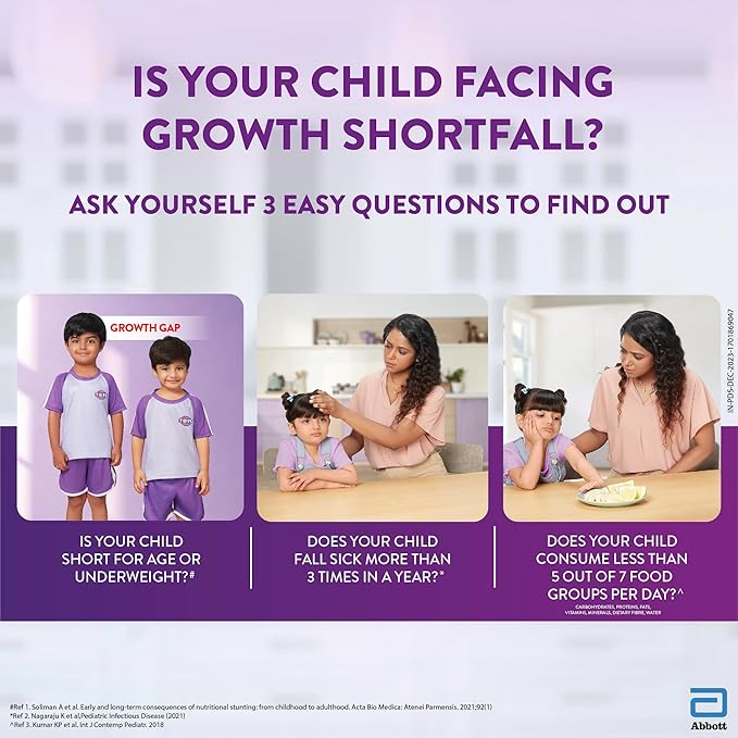 Pediasure Nutritional Drink Powder Vanilla, Scientif Pediasure Nutritional Drink Powder Vanilla, Scientif