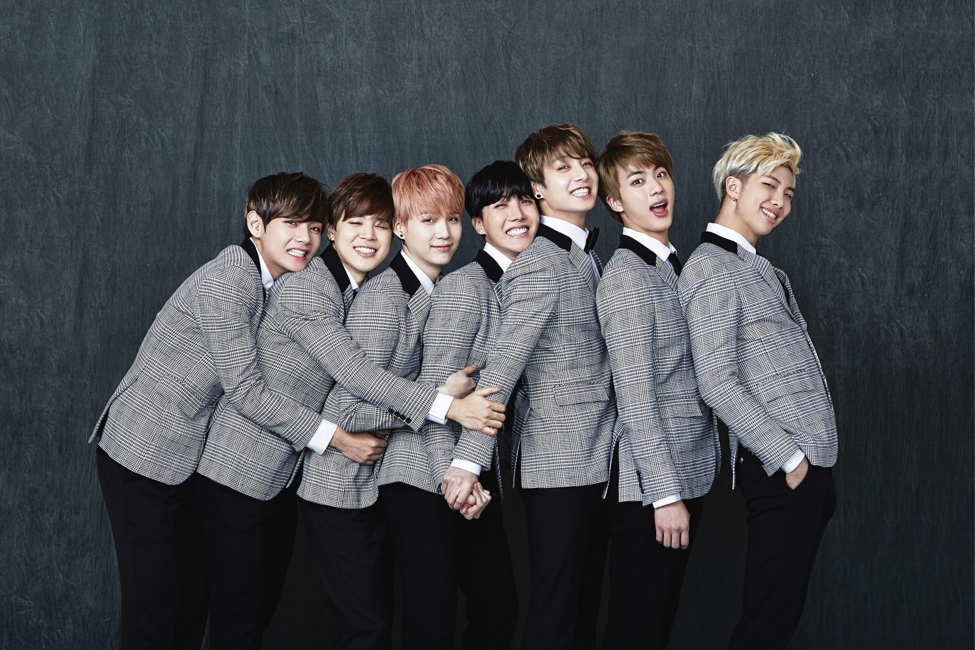 BTS 4 Poster Combo|BTS ARMY,Jungkook,RM,V,j-hope,Jimin,Jin,SUGA|K