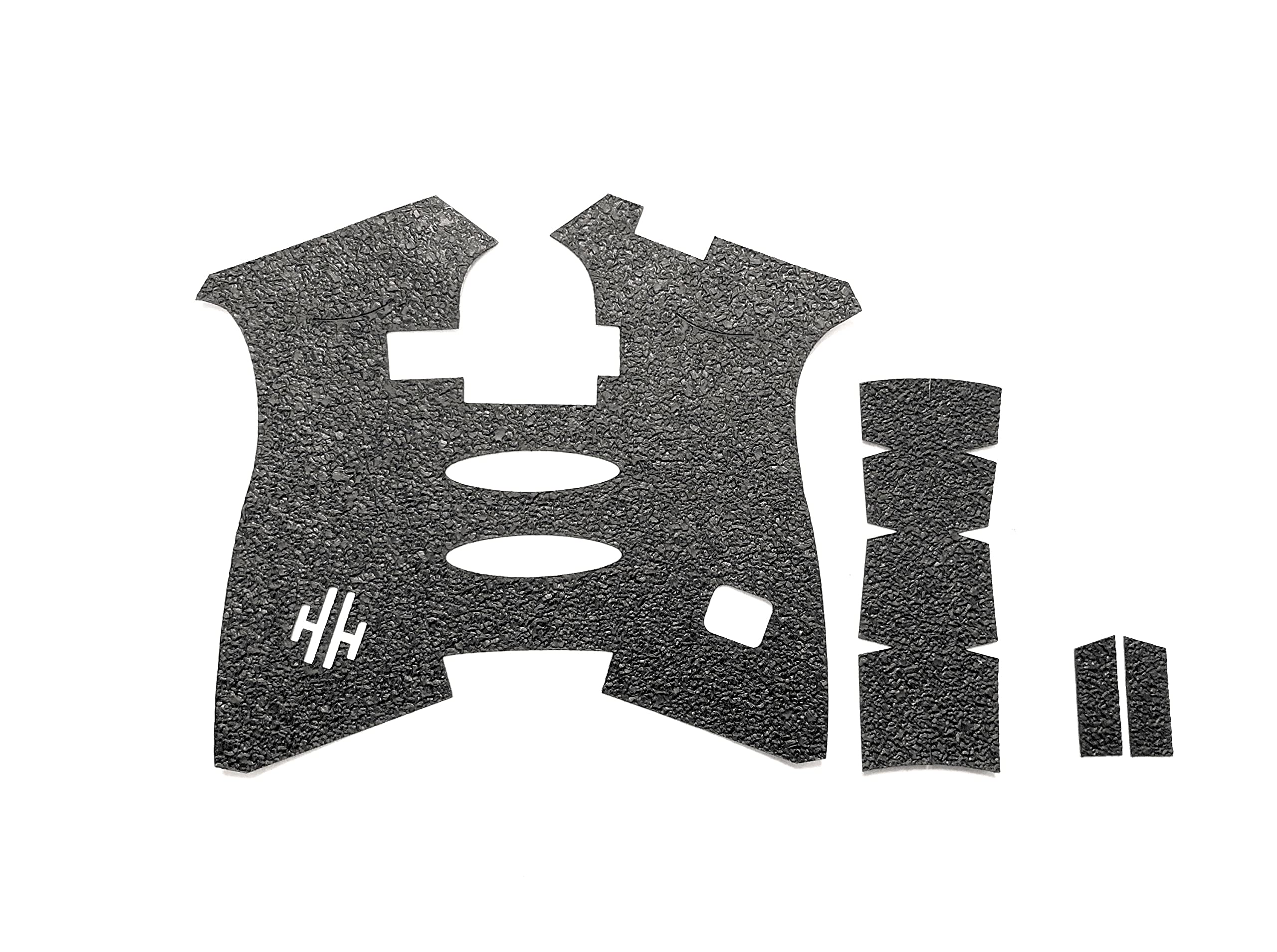 Handleitgrips Gun Grip Tape Wrap for Glock 20 and Glock 21 Gen 3