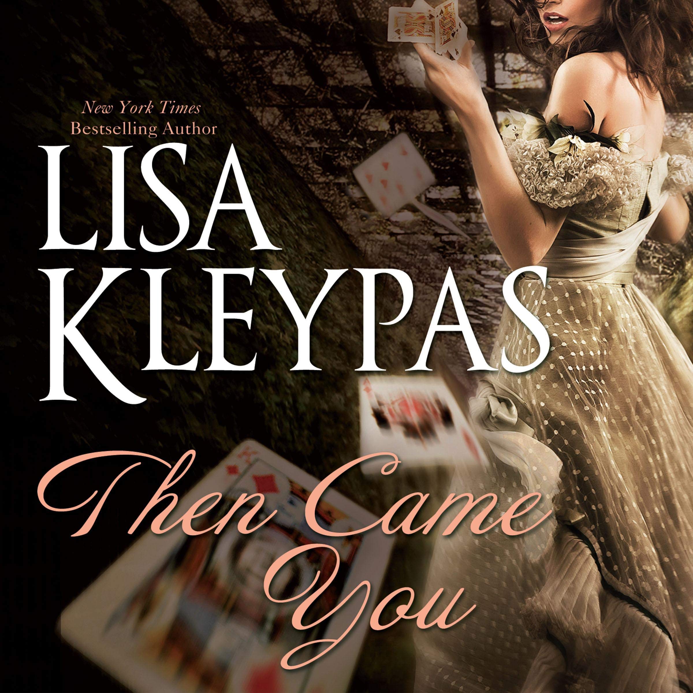 Cover art for Then Came You