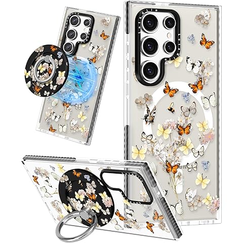 Cute Case for Samsung Galaxy S22 Ultra for Women Girls - Funny Design Compatible wi...