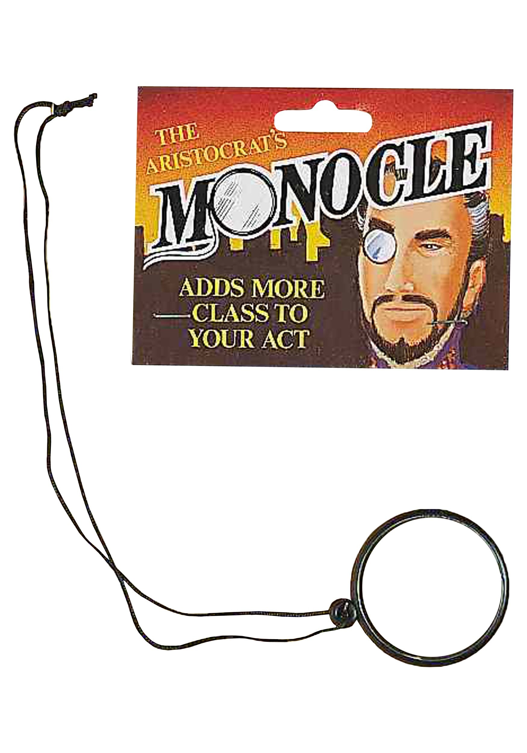 Forum Novelties Monocle