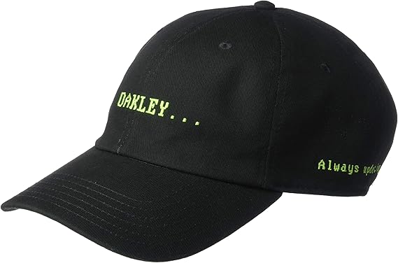 oakley hats