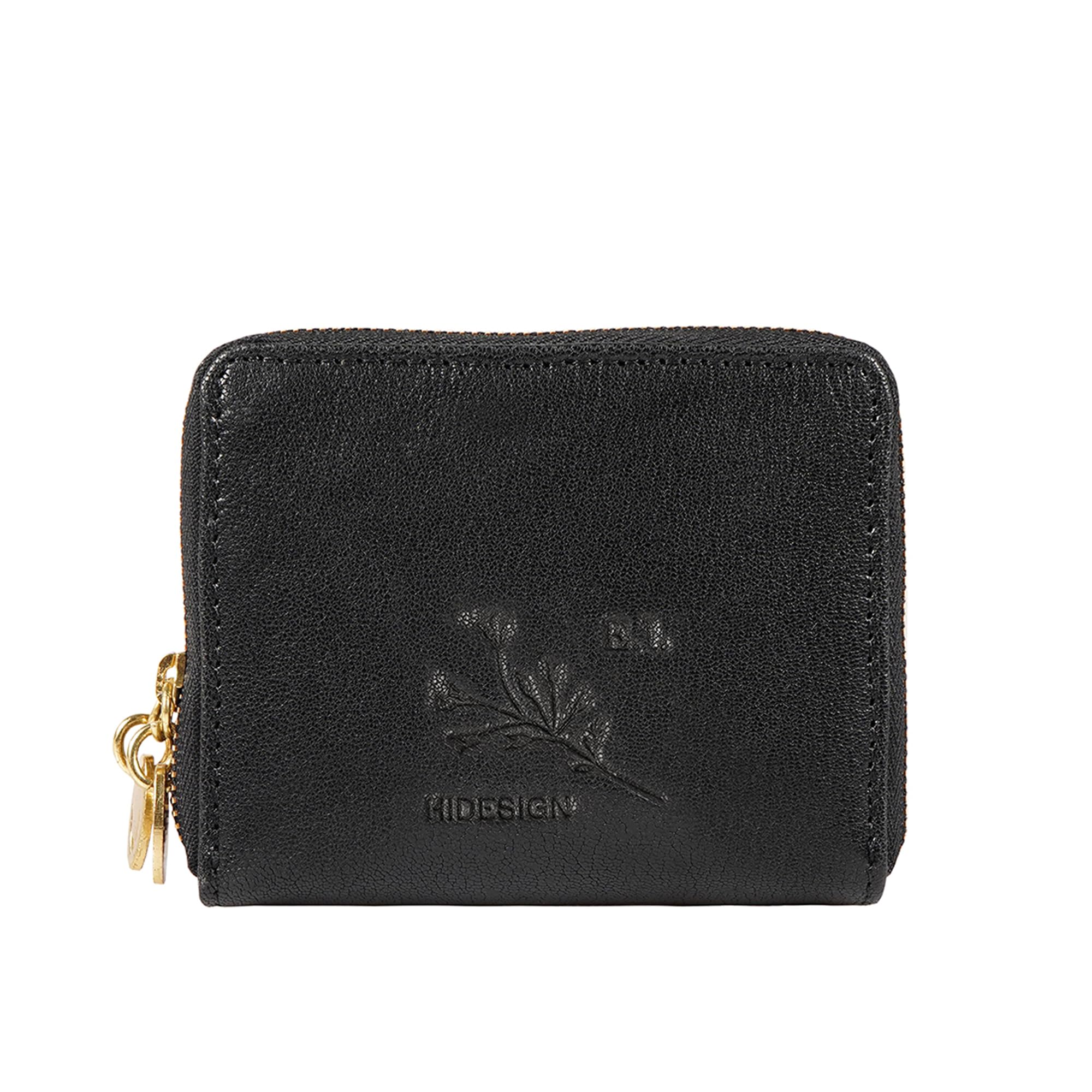 Women's Vine W1 Zip Around Wallet-image-44