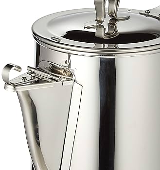 未使用美品 玉虎堂製作所 マルタマケットル 18-8ステンレス10L 満水11L 81Phg8WAkTL.jpg_BO30,255,255,