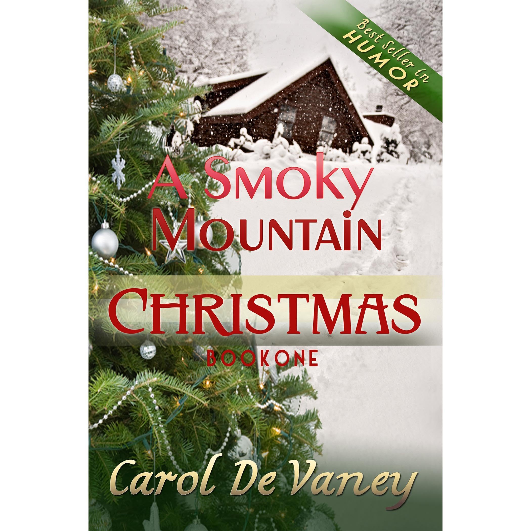 A Smoky Mountain Christmas