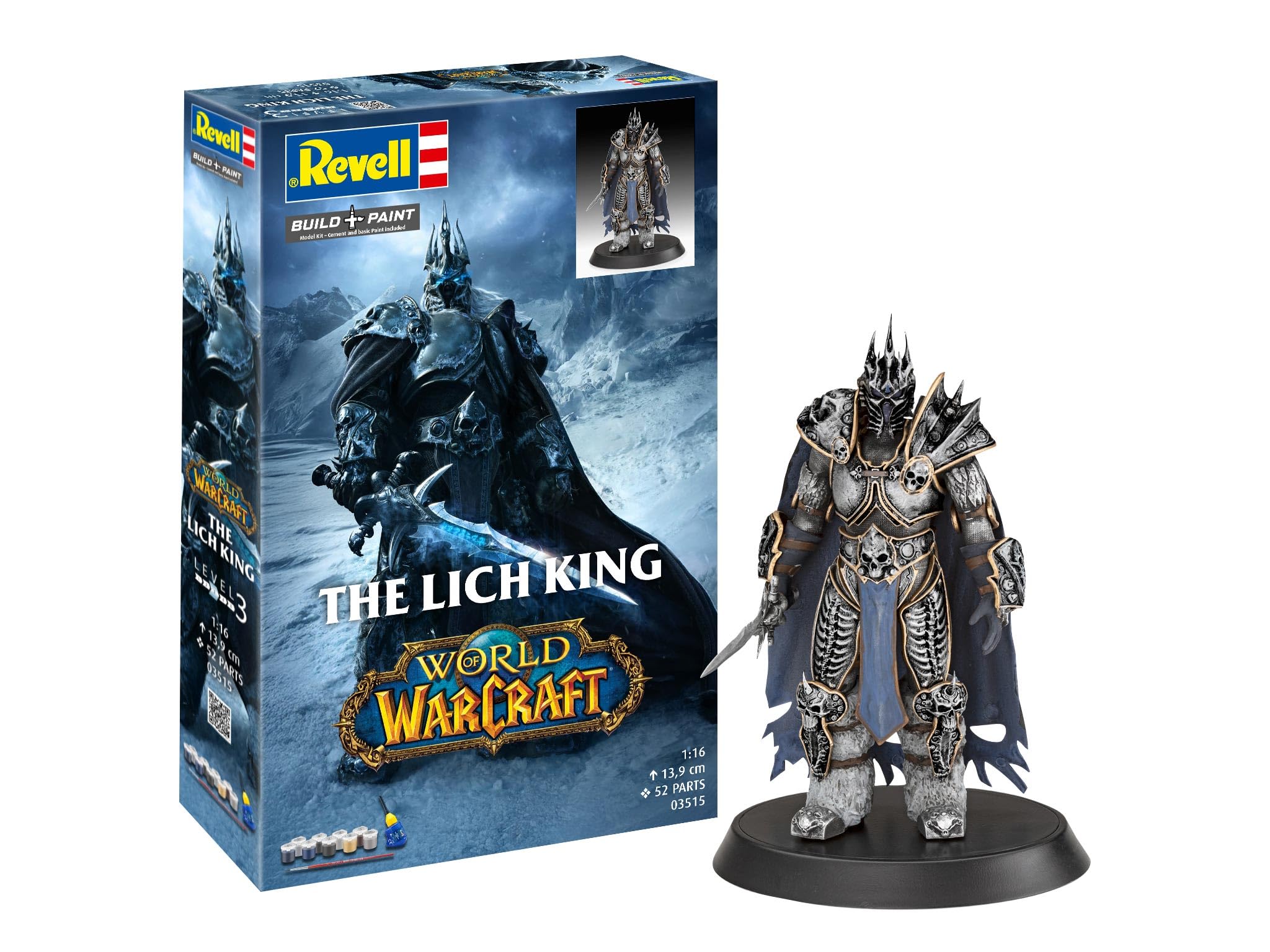Amazon | レベルギフトセット The LICH King:World of Warcraft