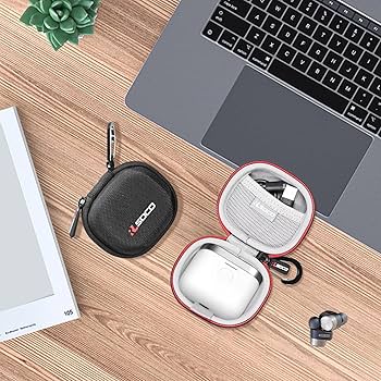 Bowers&Wilkins Pi7 S2 ケースのみ Amazon.com: Hard Case for Bowers & Wilkins Pi7 S2 / Pi5 S2