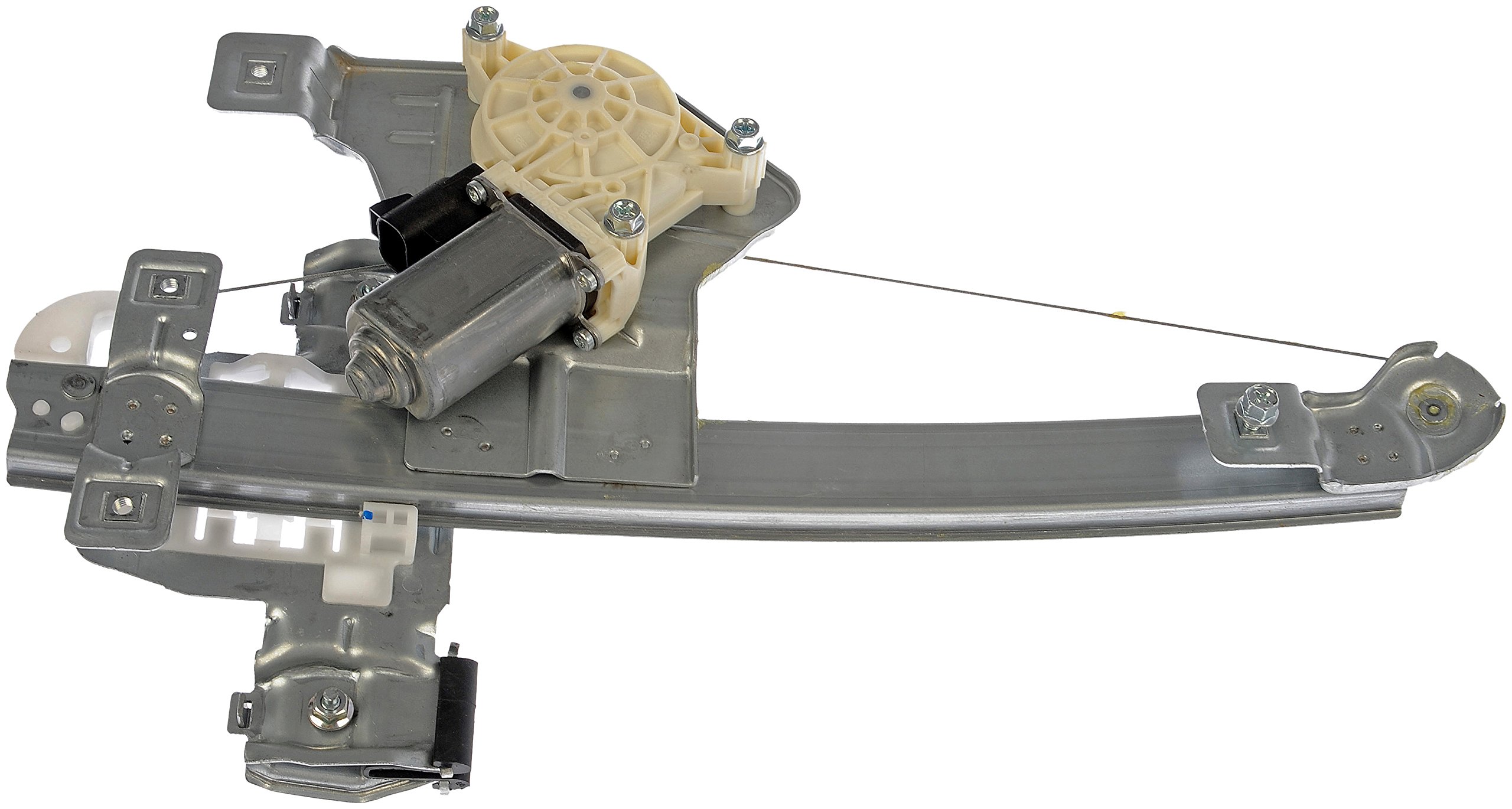 Amazon | Dorman 748-113 後部助手席側パワーウィンドウレギュレーター