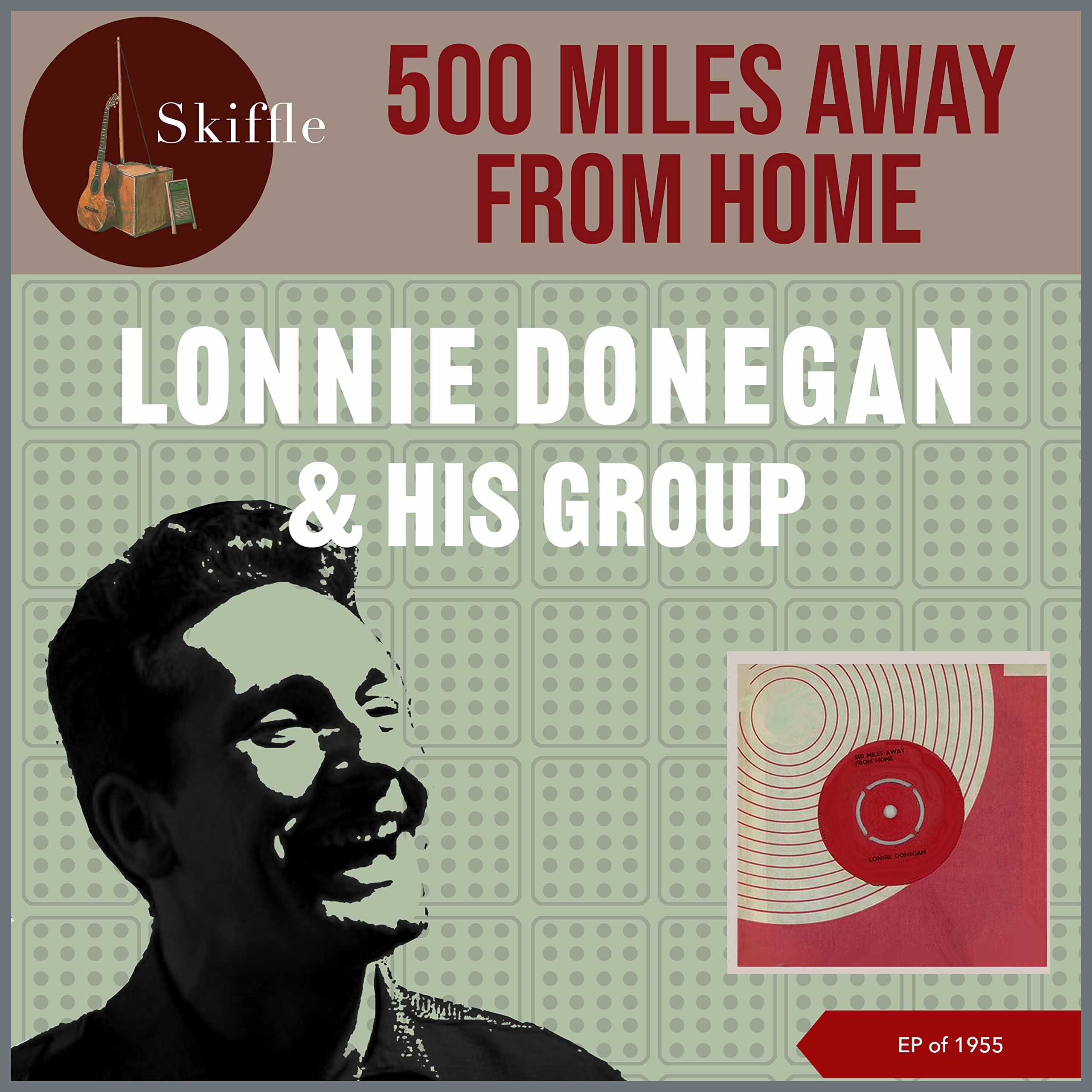 Lonnie Donegan & His Group