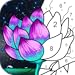 Paint By Number - Free Coloring Book & Puzzle Game