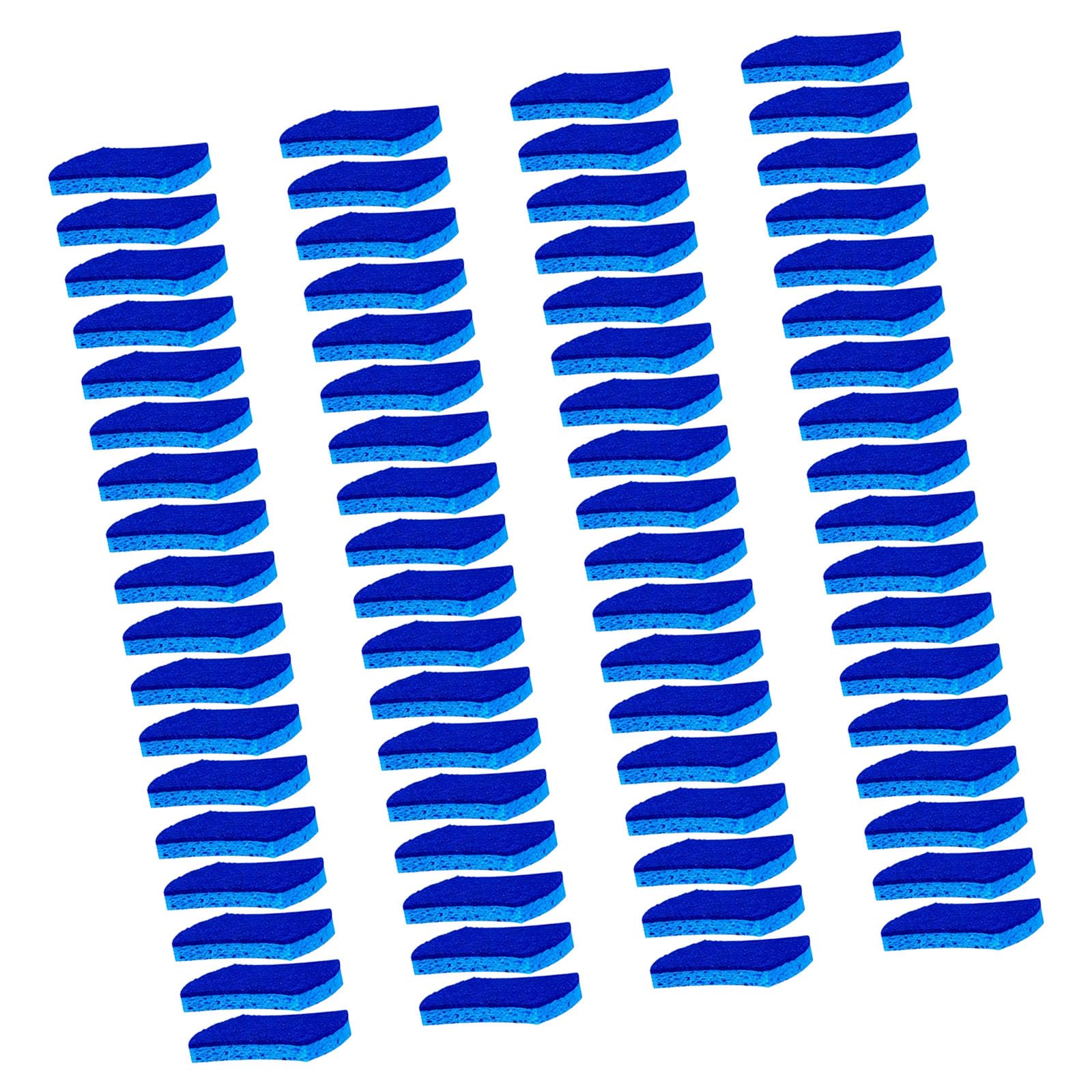 Zweiteiliger Küchen Scheuerschwamm, Spülschwämme, A