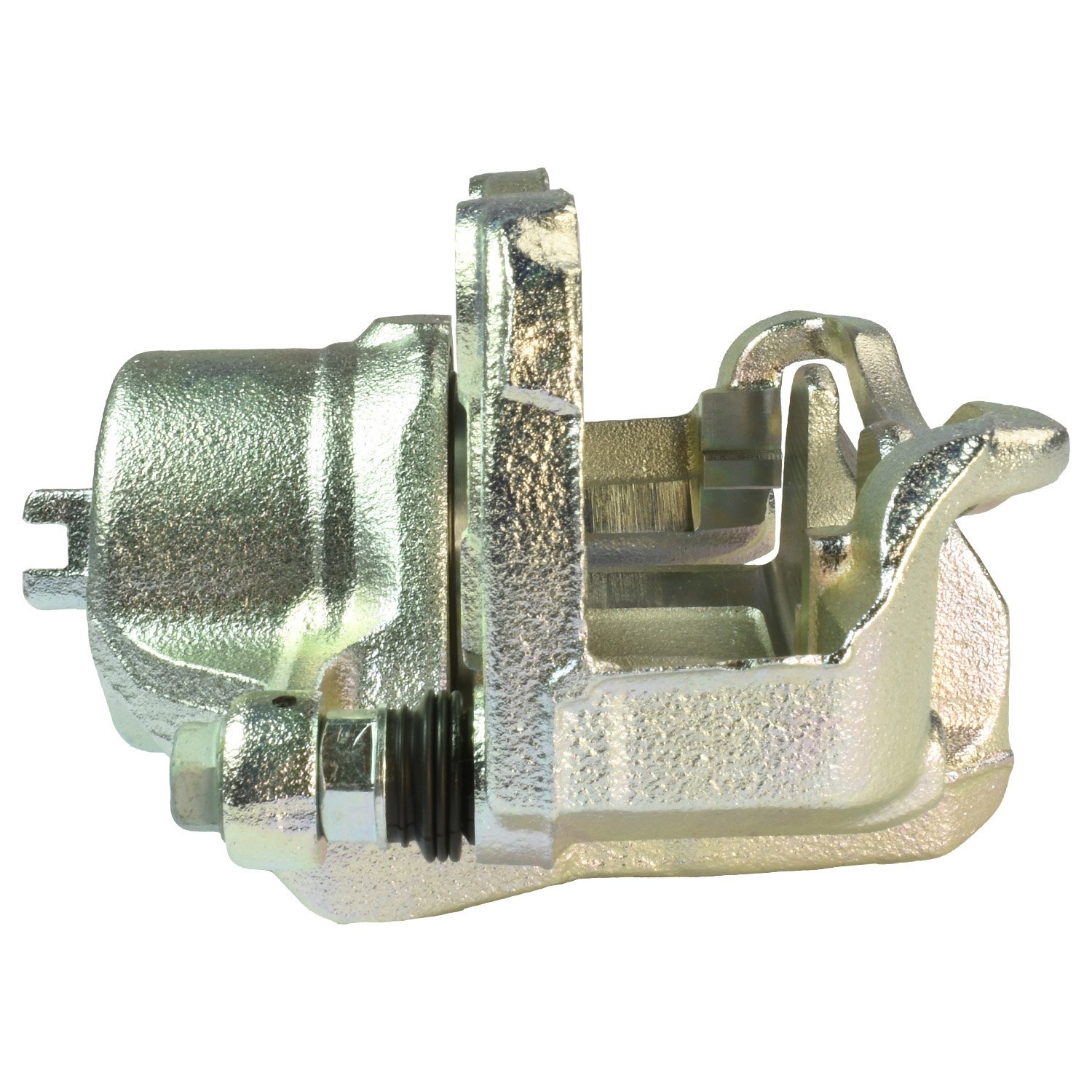 Amazon.com: New Mando 16A5040 Disc Brake Caliper Original 