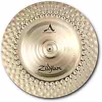 Avedis ZILDJIAN Aジルジャン ウルトラハンマードチャイナ 21 21