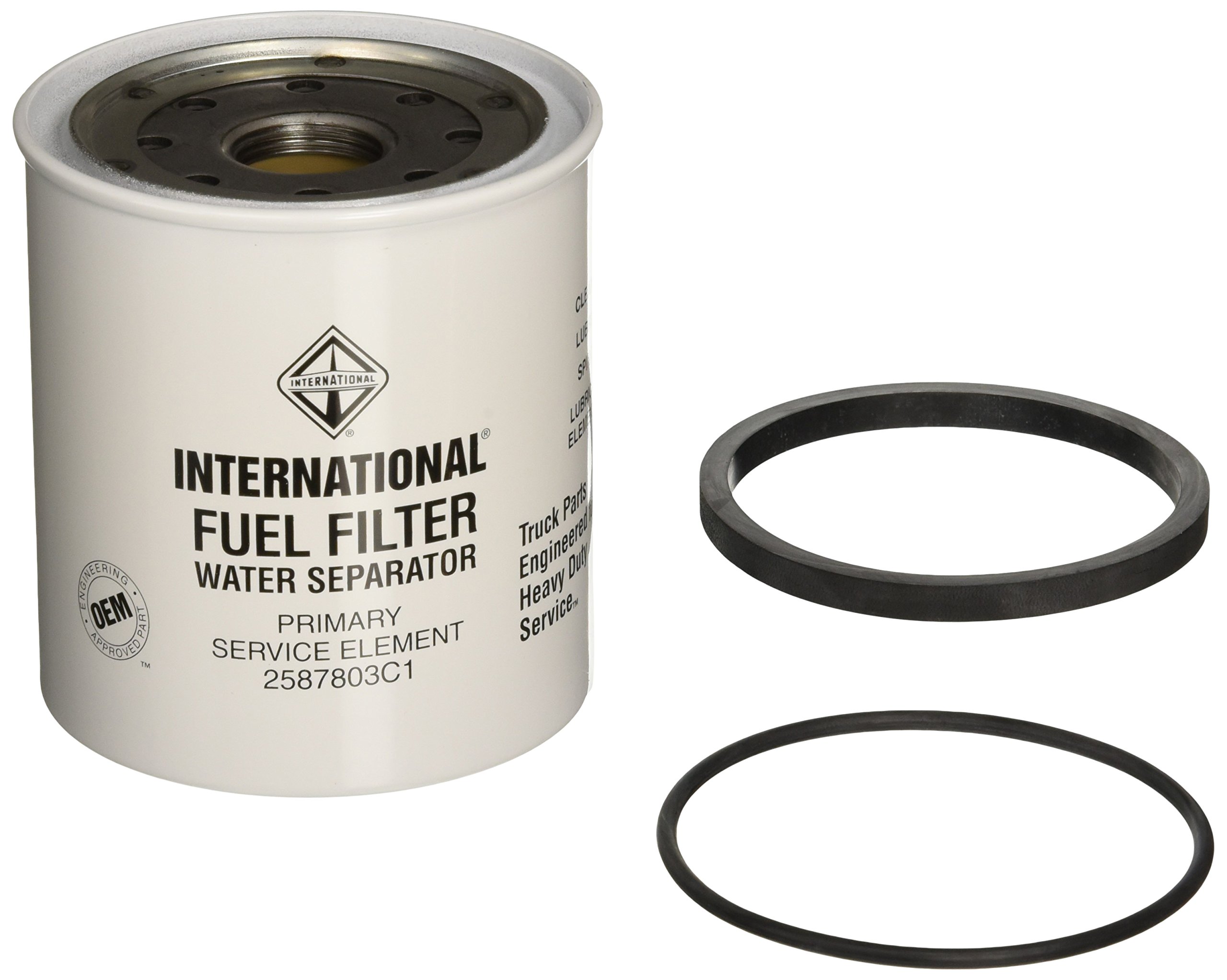 Amazon.com: Motorcraft Fuel Filter - FD4608 : Automotive
