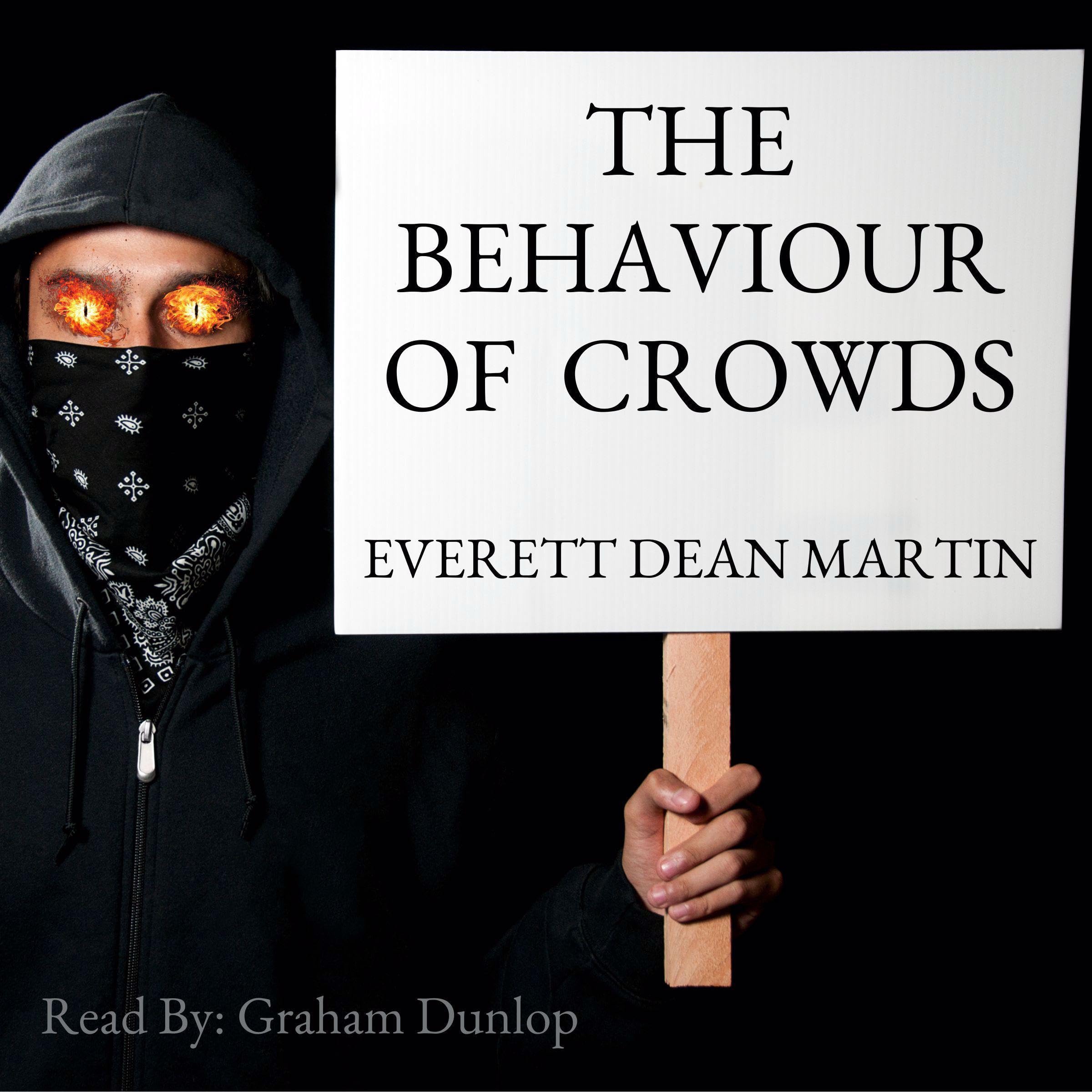 The Behavior of Crowds