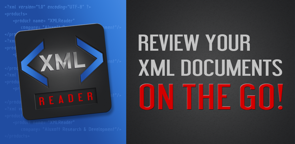 XML Reader ProAmazon.deAppstore for Android
