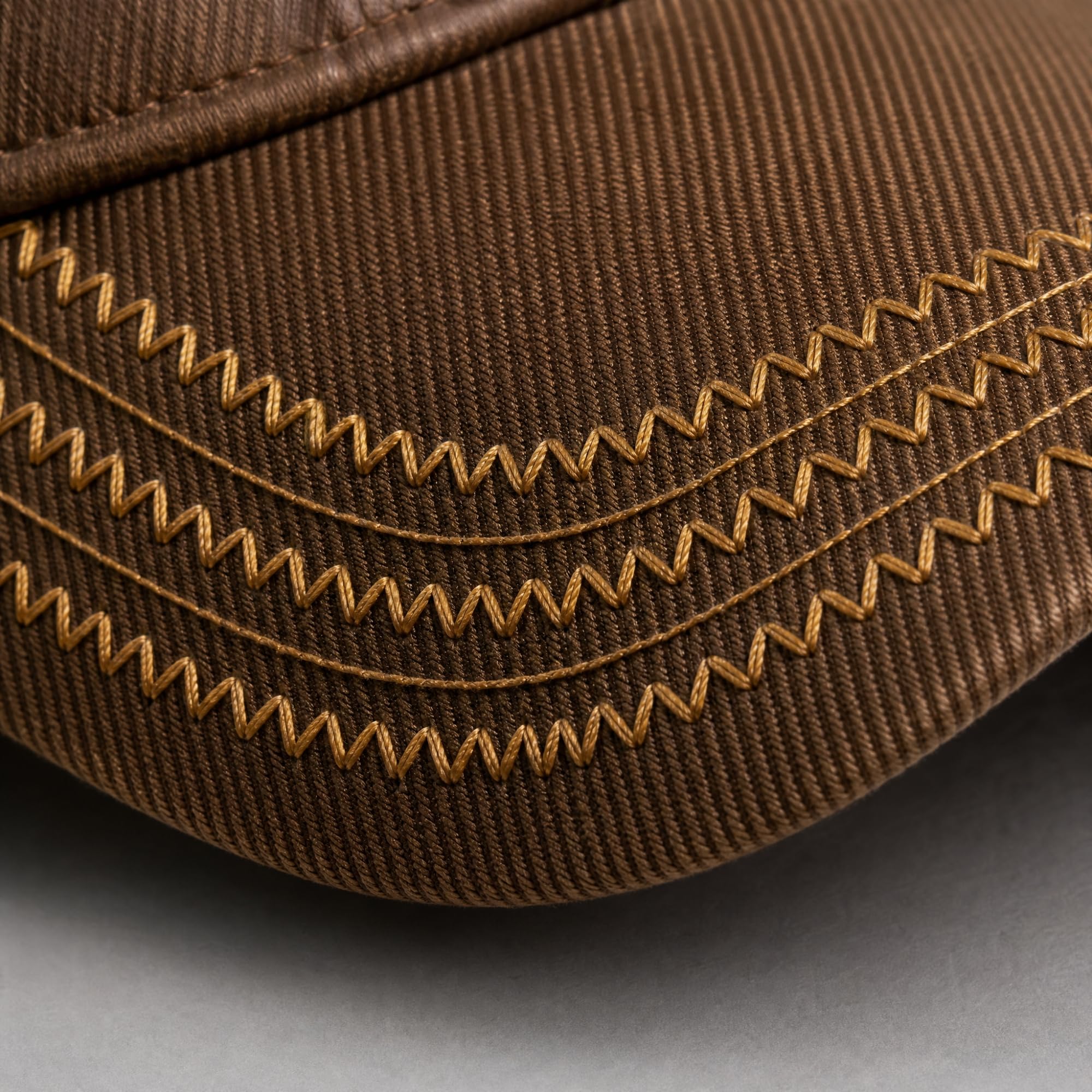 ARIAT Sombrero de Malla Oilskin Gorra de béisbol Hombre