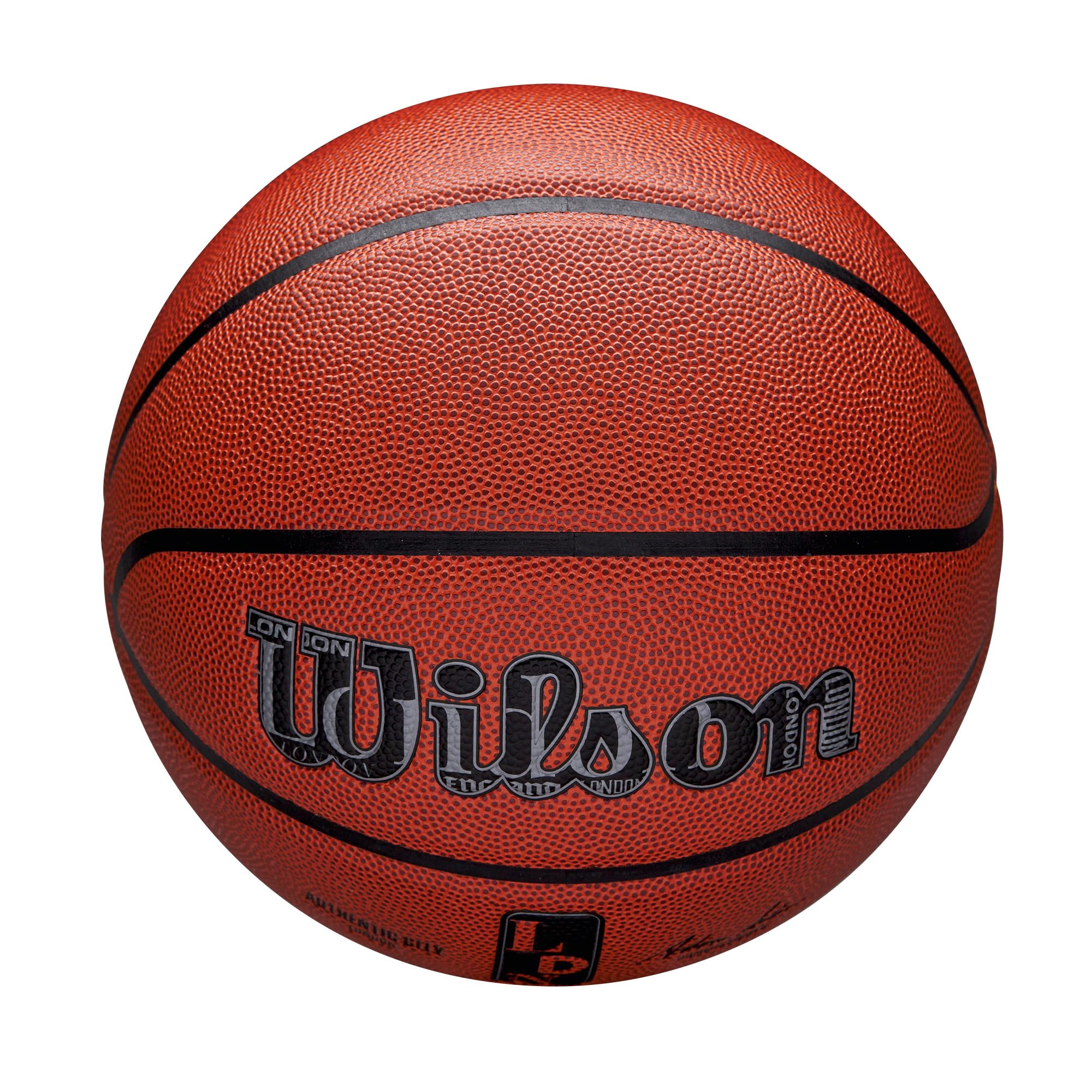 Wilson NBA Autentyczna koszykówka miejska do wewnątrz/na zewnątrz