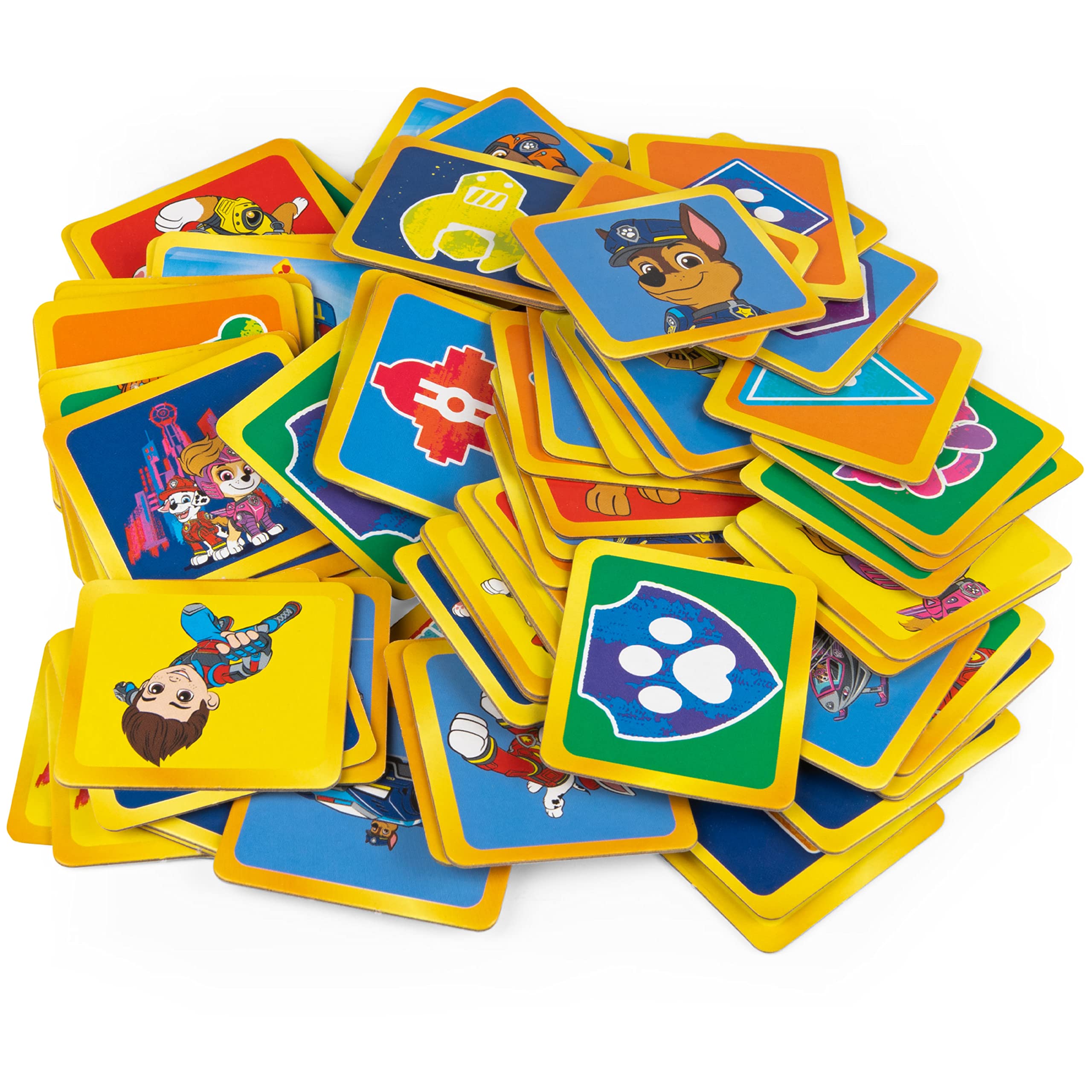 PAW Patrol – Collezione di giochi con 5 giochi per PAW Patrol: il film cinematografico (5 game Adventure City Pack)