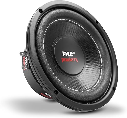 Miniatura 2 de Pyle Altavoz de audio para subwoofer para vehículos de automóvil (PLPW6D) y Metra 82-1011 Jeep Wrangler 1997-2006 4 X 6 Pulgadas Placa De Altavoz -