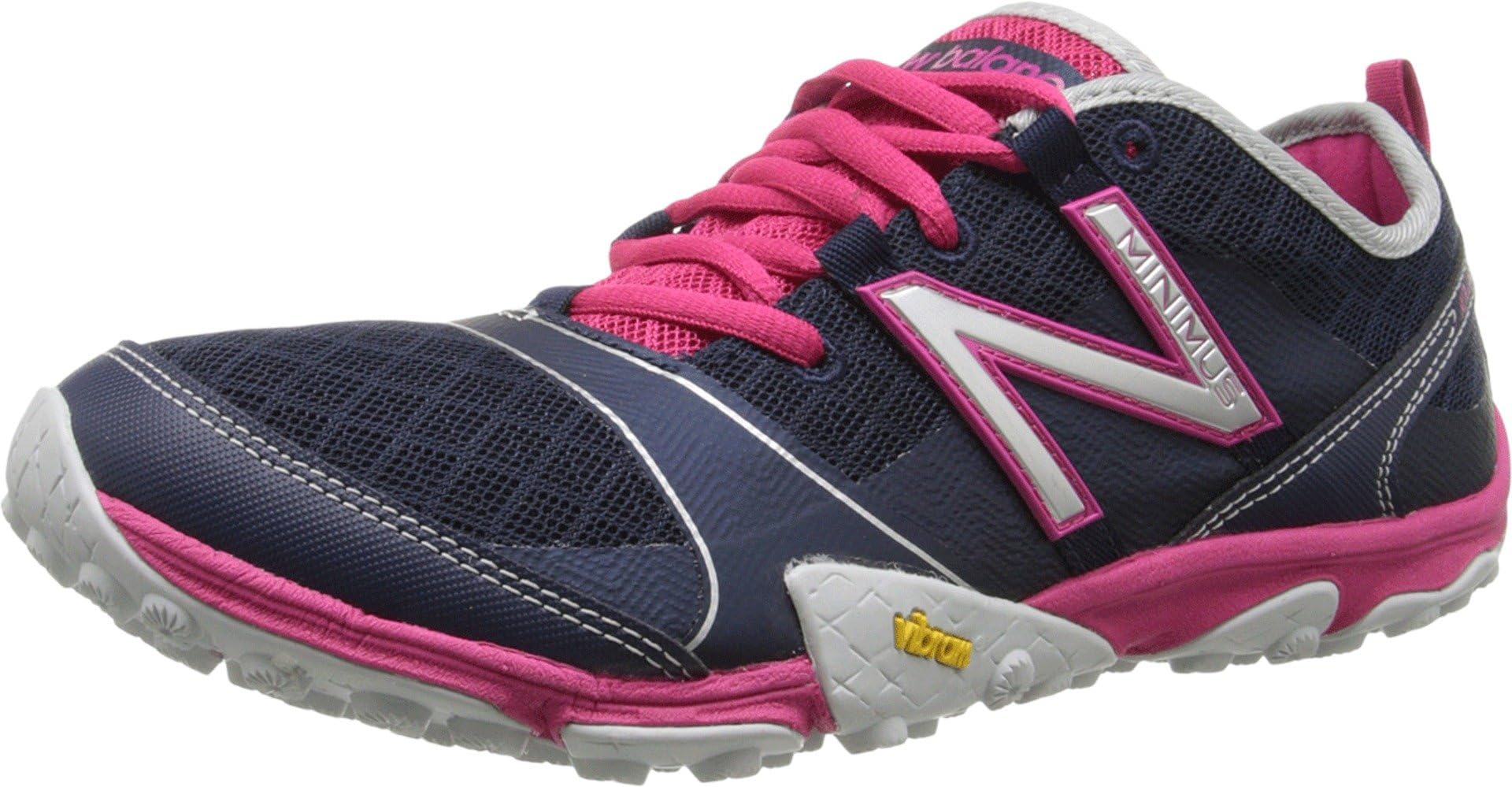 New Balance Women's WT10BC3 Minimus Trail Shoe