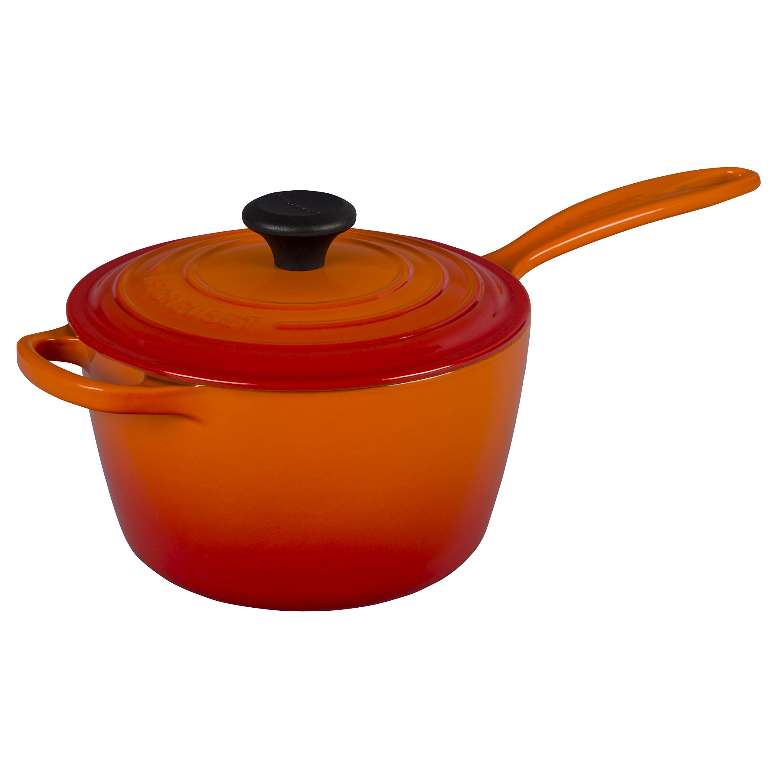 キッチン収納・ラック Le Creuset Cast Iron Pot Stand Orange キッチン収納・ラック Le Creuset Cast Iron Pot Stand Orange