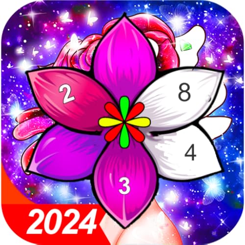 F Color by Number 2024 F Color by Number 2024
