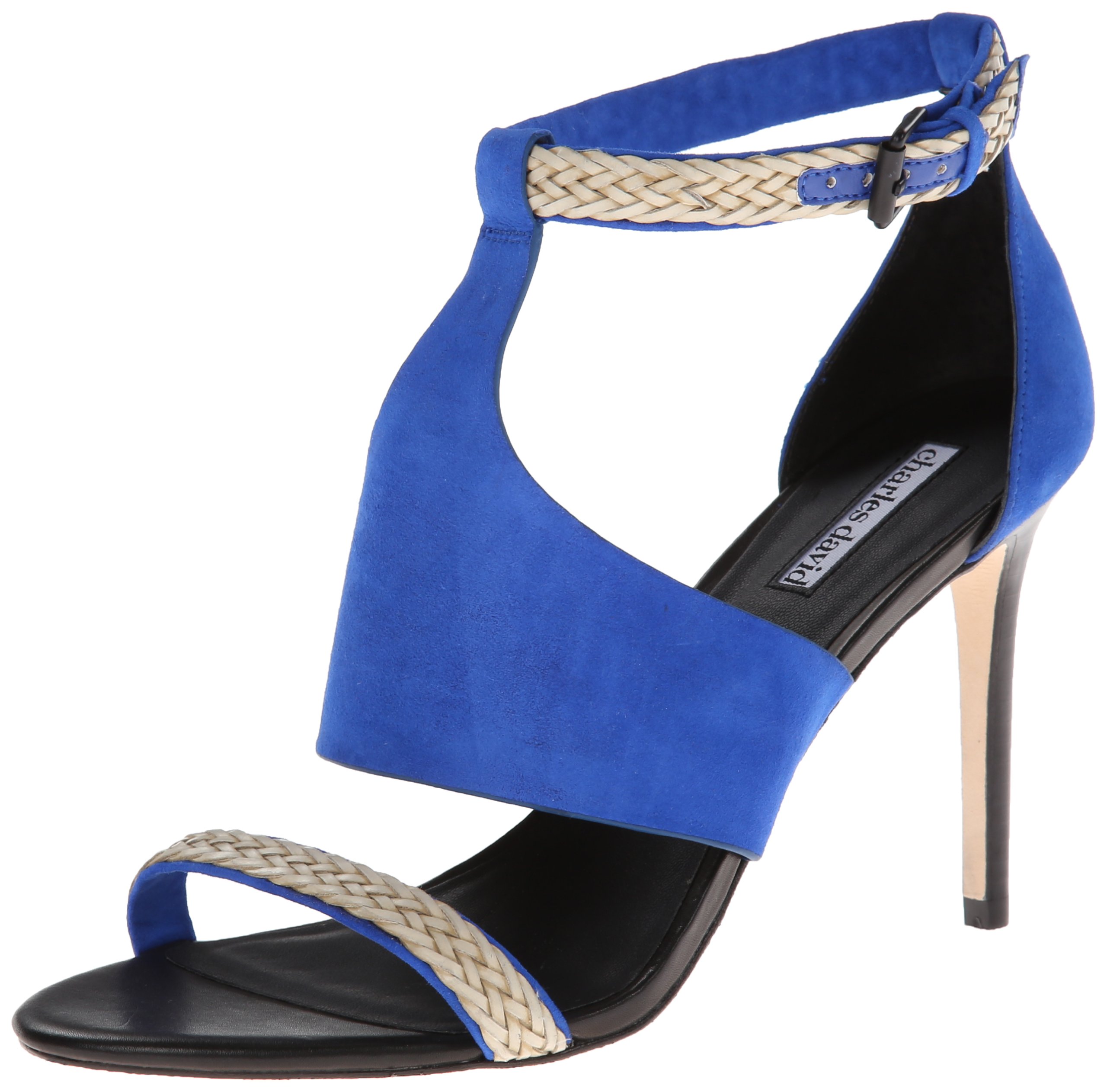 Charles David Women's Integrity Dress Sandal