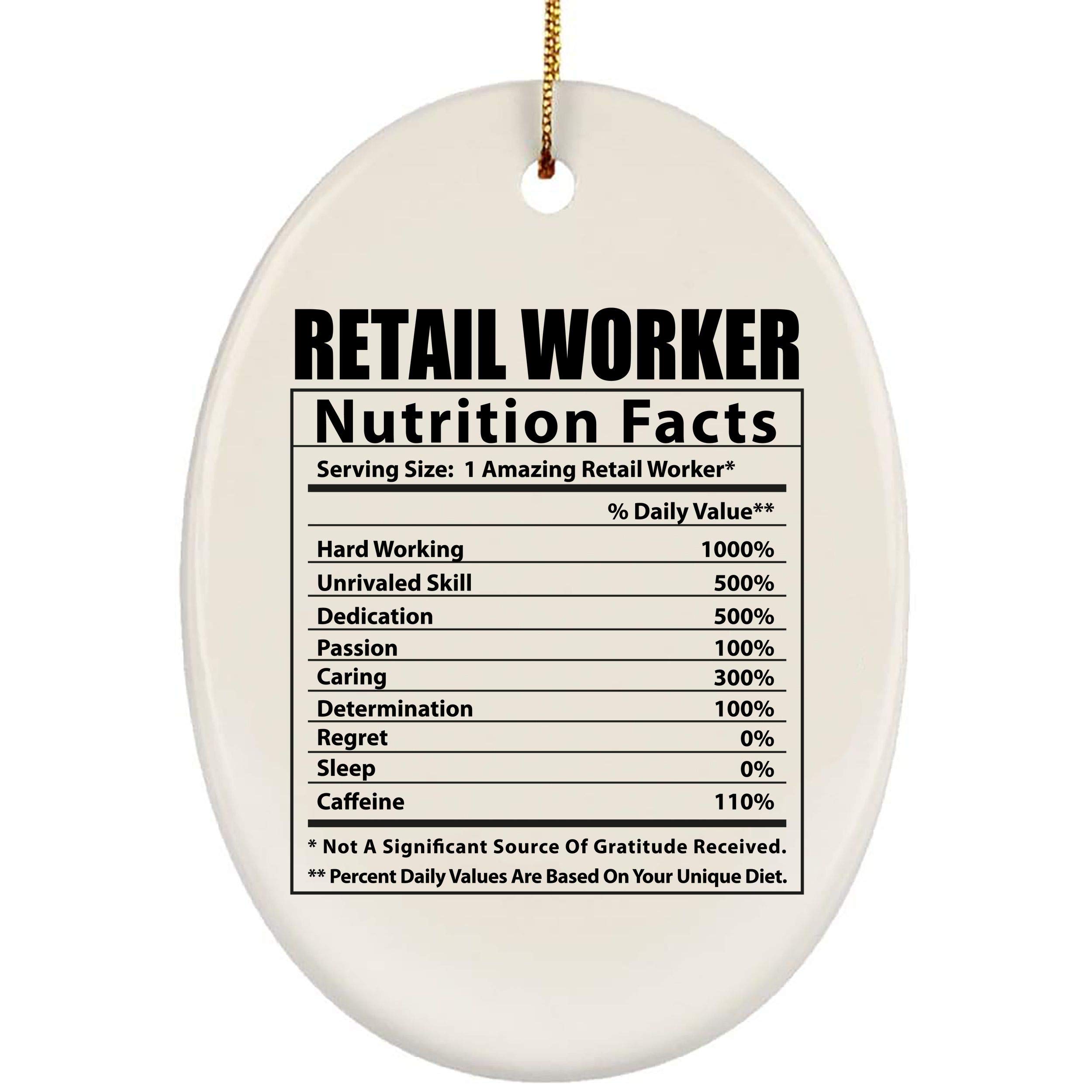 Lovesout Christmas Tree Ornament