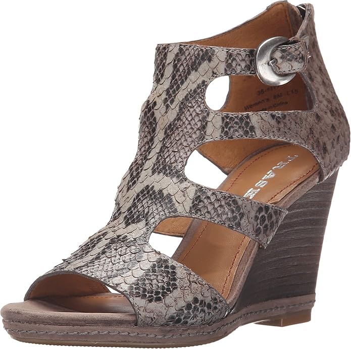 Trask Womens Hara Sandals