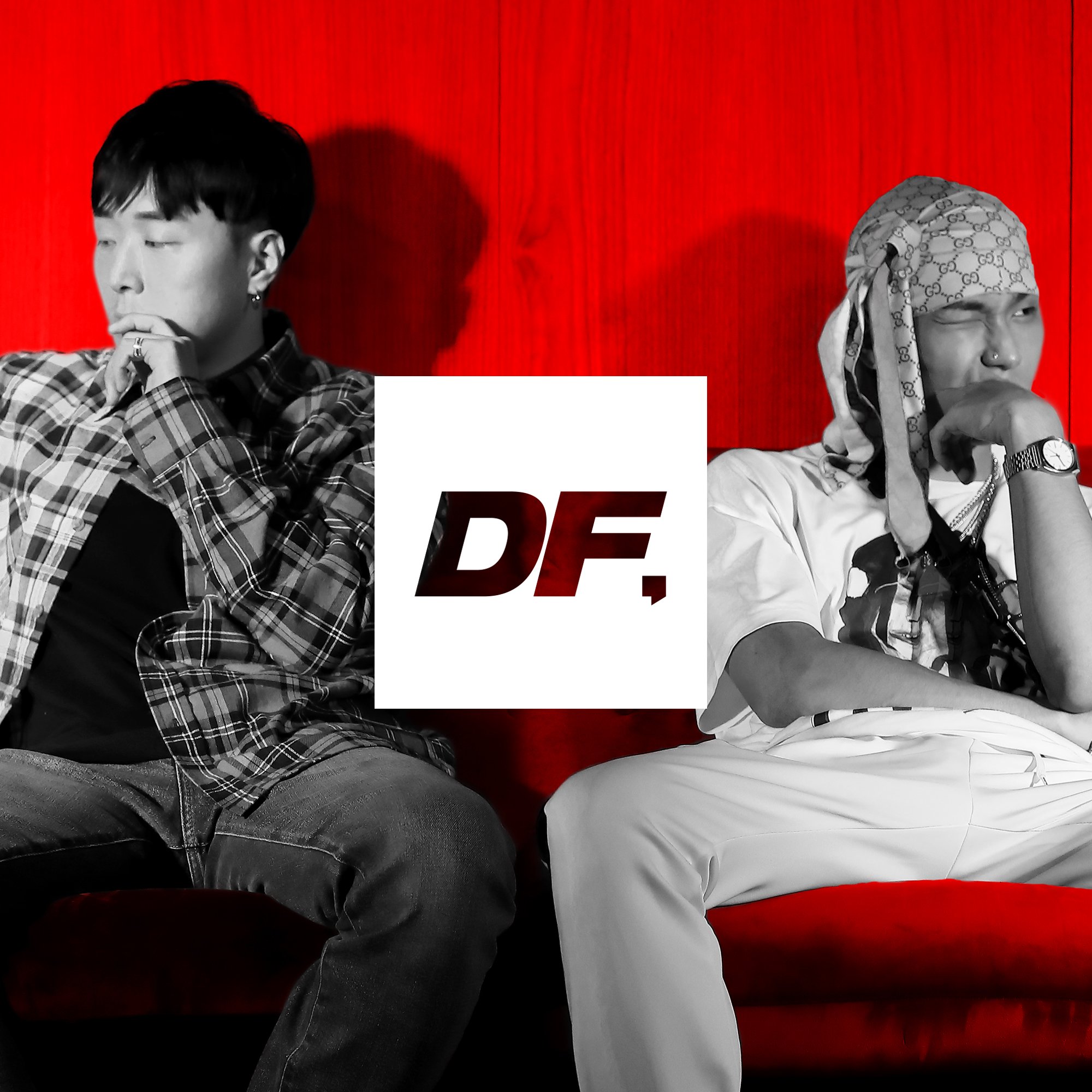 Sik-K, pH-1, Jay Park, GroovyRoom