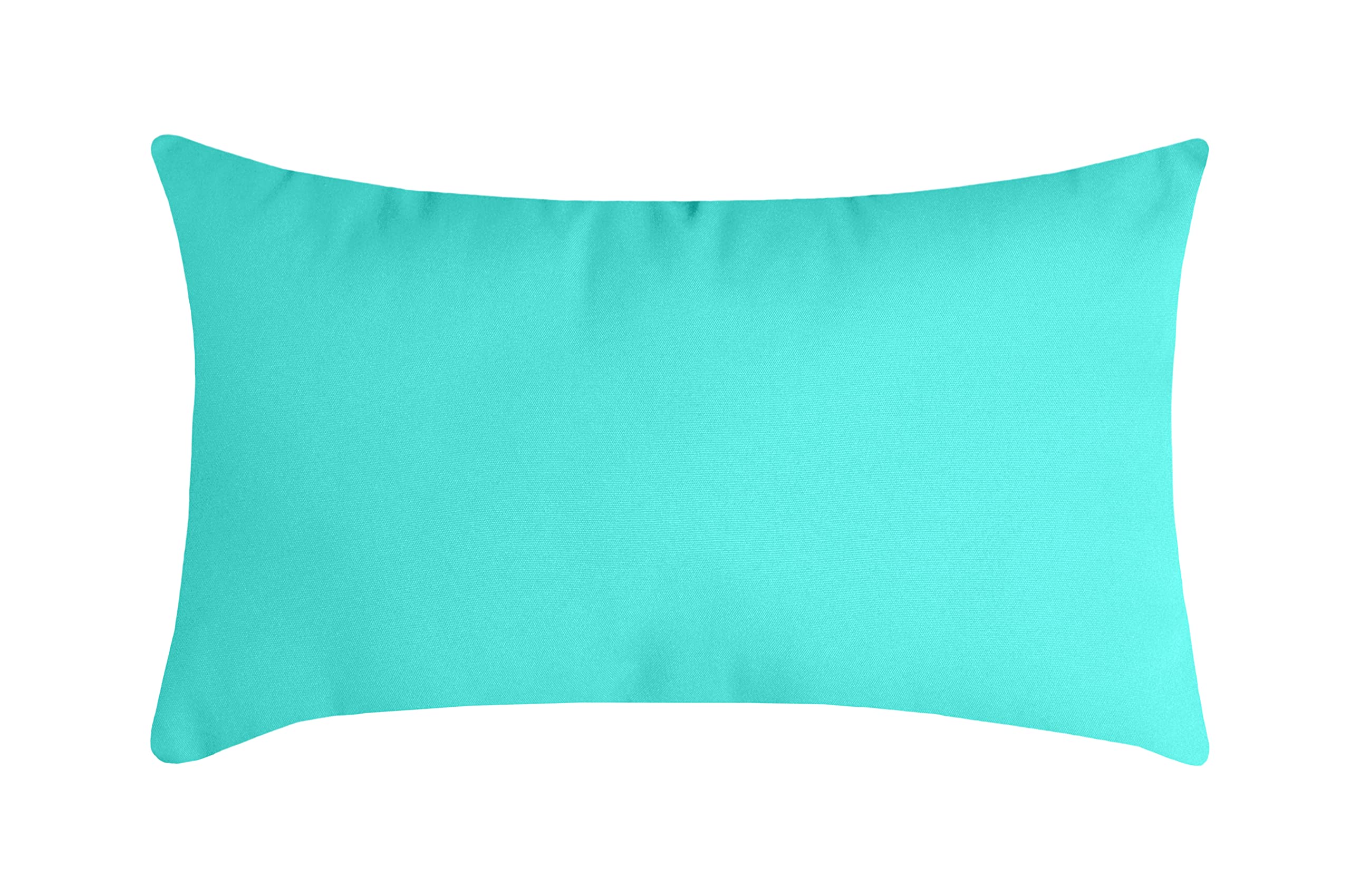 Cuscino Mélange Jane Terra Di Siena 30 X 50 Cm Terra Di Siena 30 X 50 Cm Vivaraise 93031129