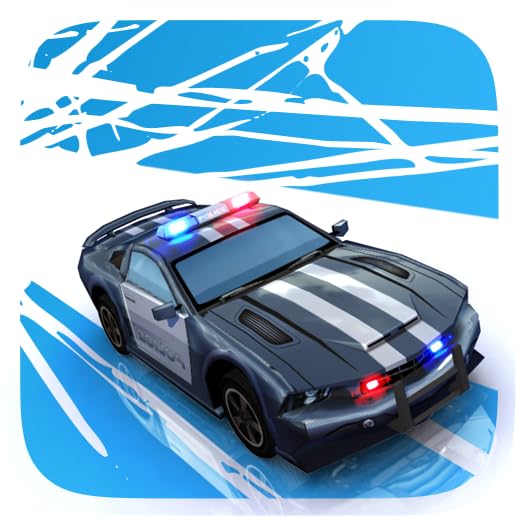 Smash Cops (Kindle Tablet Edition)