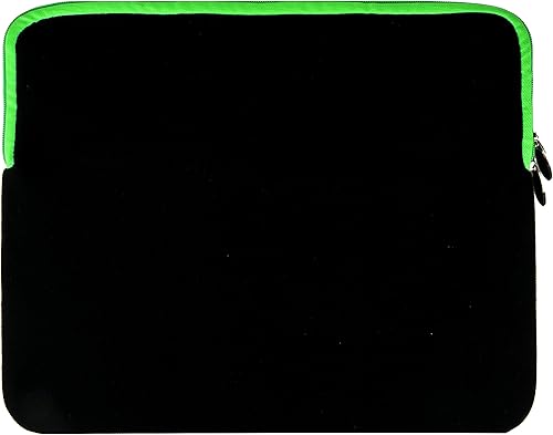 Miniatura 6 de Funda para portátil HP EliteBook 850 840 G7 G6 G5, x360 1040 1030 830 G7 G6 G3, ProBook 650 640 450 G7 (negro naranja)