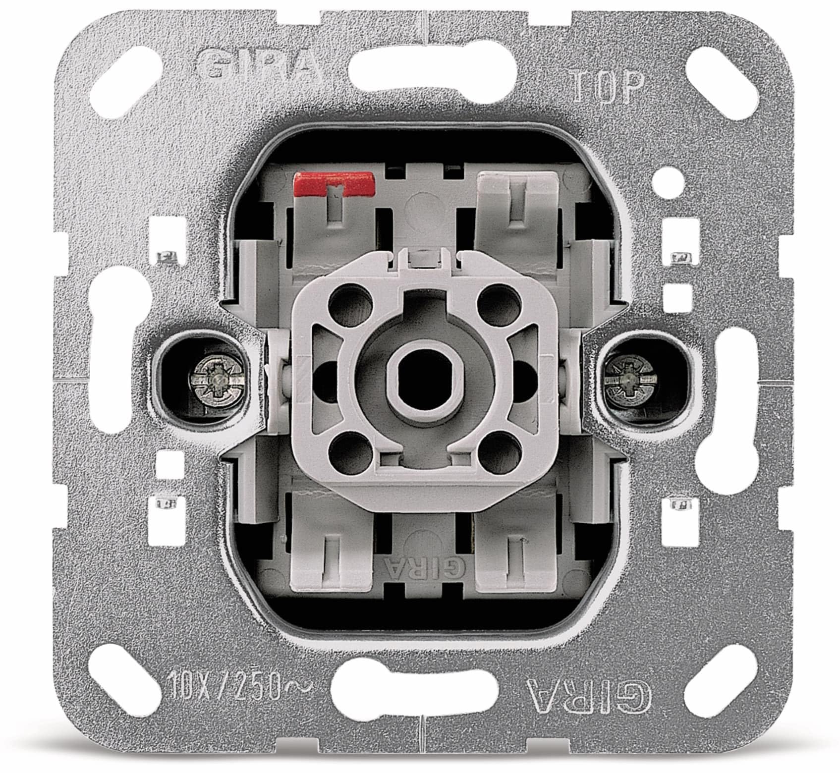 Gira 010600 Wippschalter Wechsel Einsatz