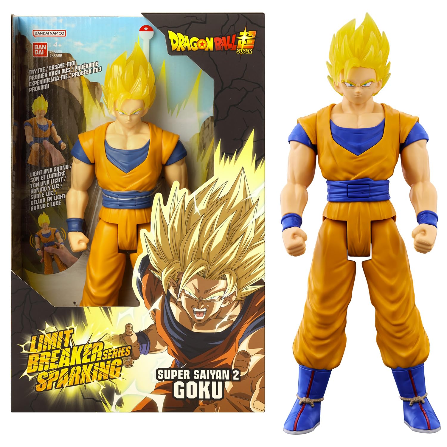 Discover Bandai offer