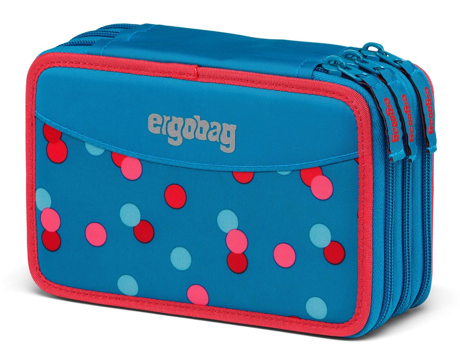 ergobag Astuccio per il tempo libero e lo sportwear marca unisex per bambini