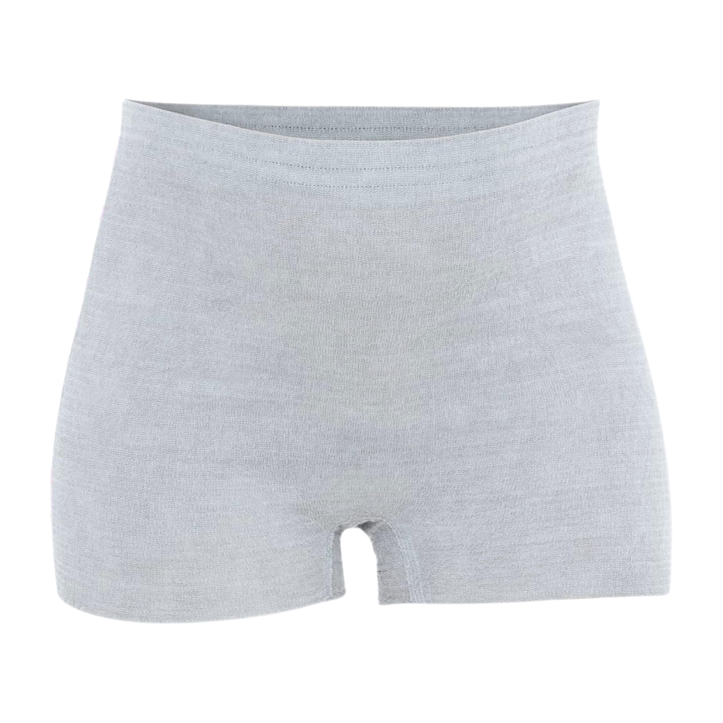 Frida Mom Wochenbett Unterwäsche nach der Geburt | 8 Einwegslips | Superweich, atmungsaktiv & dehnbar | Shorty-Schnitt, latexfrei, One Size | Ideal für Klinik & Erholungsphase