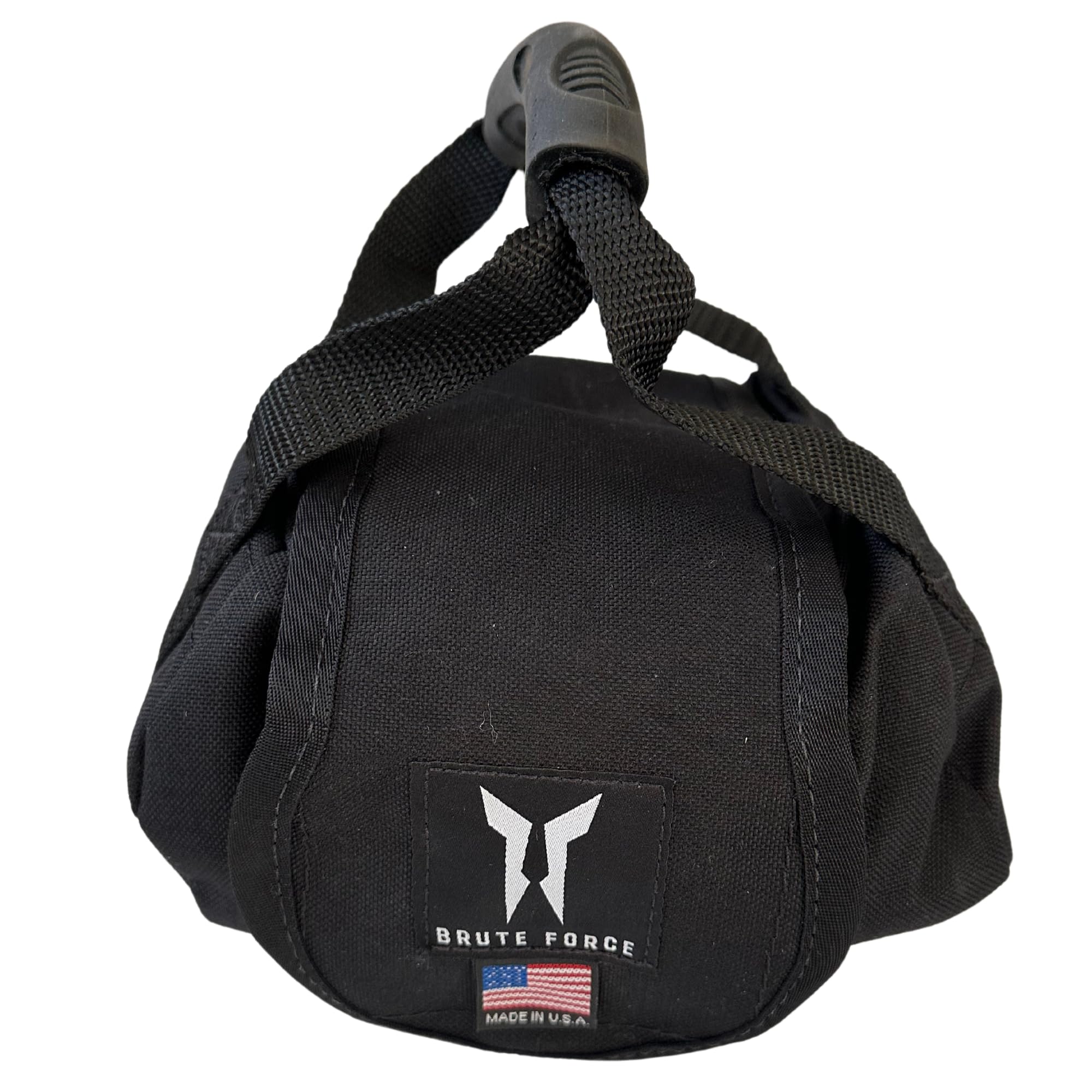 Brute Force Kettlebag and Plus Bag Parent