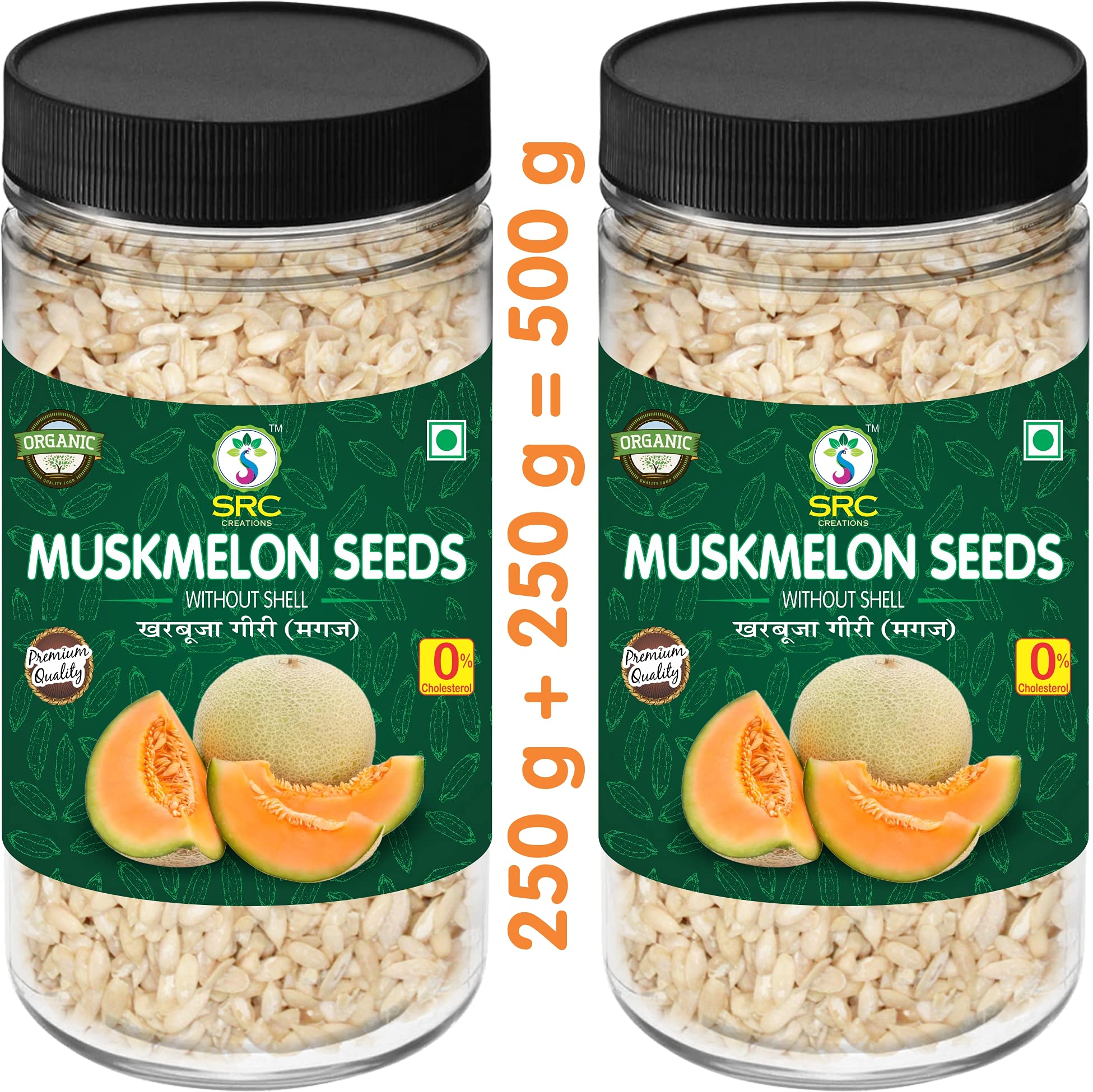 See full amazon price history chart for SRC CREATIONS Muskmelon Seeds, Magaj, Kharbooja Giri (without Shell) 500 gram (250g+250g) SRC CREATIONS Muskmelon Seeds, Magaj, Kharbooja Giri (without Shell) 500 gram (250g+250g) (B09B59S3PC) Amazon Price History, Amazon Price Tracker