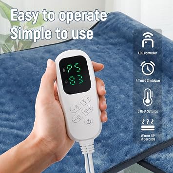 Heat Pad, 32