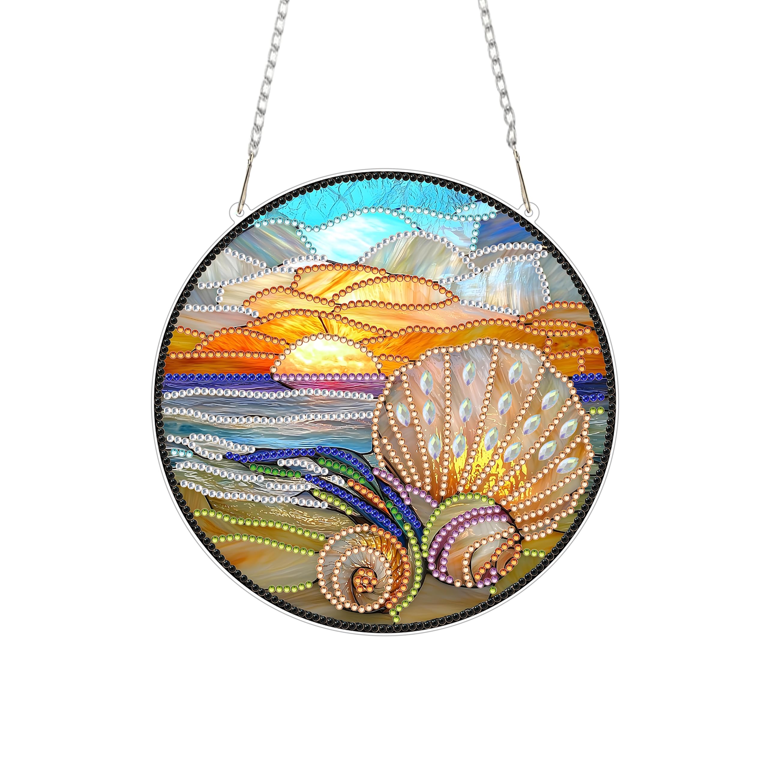 Diamond Art Kits - Beginner Diamond Painting -10 Diamond Art Kits - Beginner Diamond Painting -10