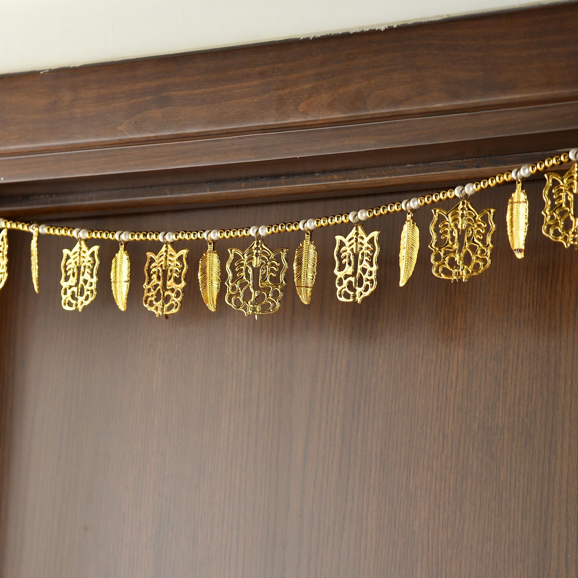 See full amazon price history chart for Craftvatika Torans for Entrance Door Wall Hanging Bandhanwar for Main Door for Festive Decor Hangings - Decoration Item for Home Decor (Length 37 inch, Multicolor) Craftvatika Torans for Entrance Door Wall Hanging Bandhanwar for Main Door for Festive Decor Hangings - Decoration Item for Home Decor (Length 37 inch, Multicolor) (B0CR6KSRWH) Amazon Price History, Amazon Price Tracker