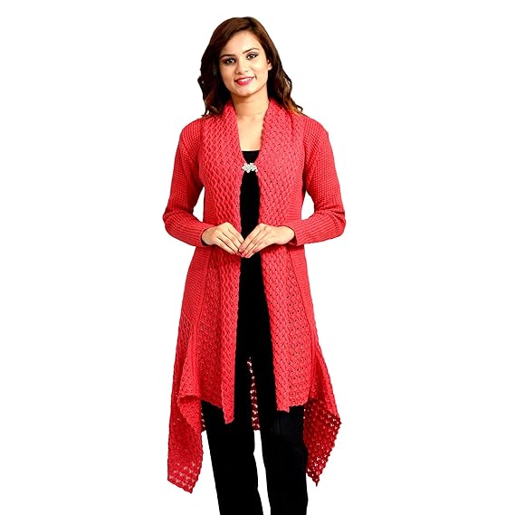 Shrug winter wear Clearance