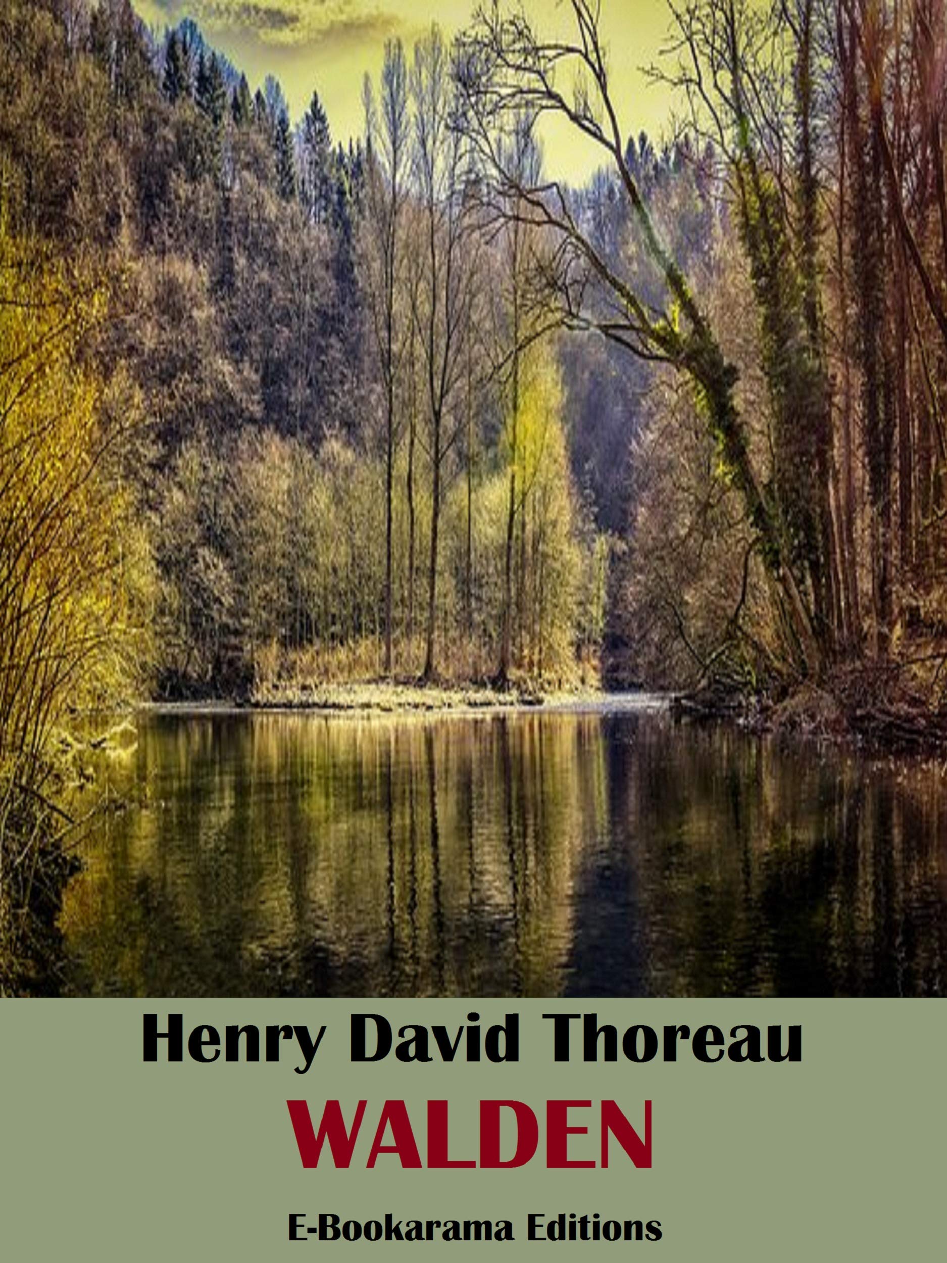 Walden (Spanish Edition)