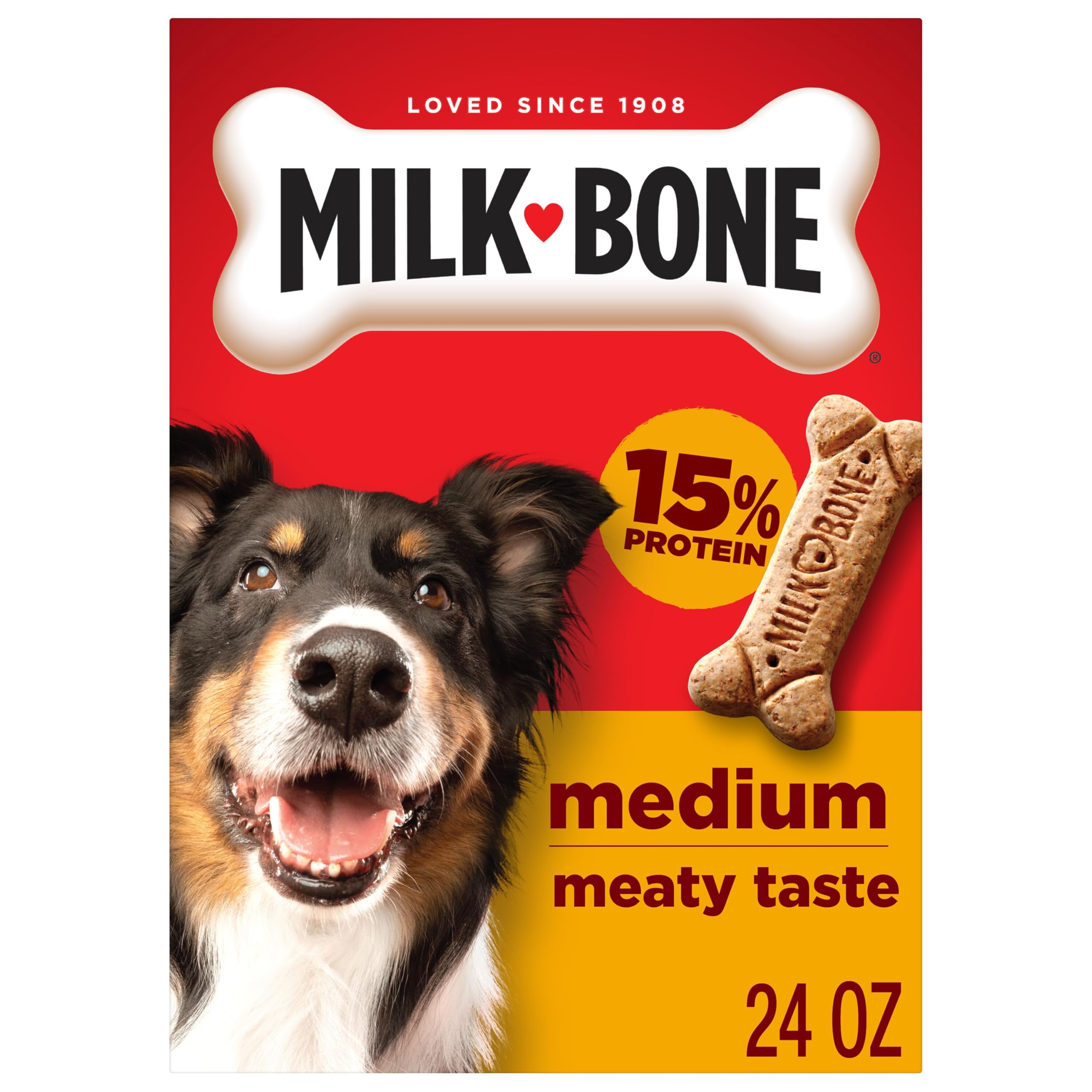 Milk-Bone Original Hundeleckerlis