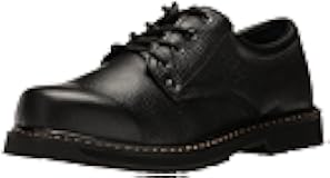 Shoes Men's Harrington II Slip Resistant Work Oxford